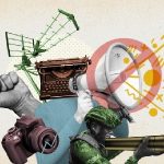 Proclamando dos libertades fundamentales