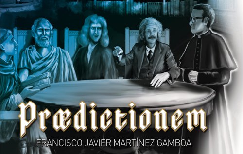 Prædictionem 2 Prædictionem 2