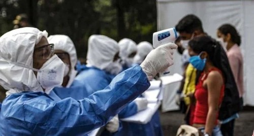 Confirman 14 nuevos fallecimientos por coronavirus