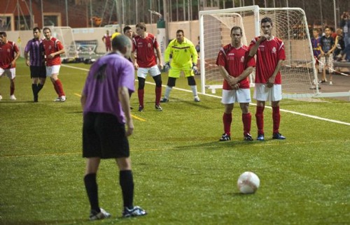 El fútbol que veremos