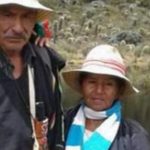 Torturan y asesinan a dos sabios indígenas