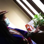La “invisible” violencia racista que padece Silvia