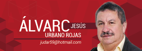 Alvaro J Urbano R Alvaro J Urbano R