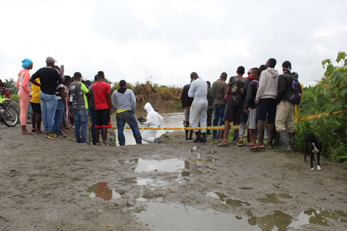 Asesinado otro joven afro en el norte del Cauca Asesinado otro joven afro en el norte del Cauca