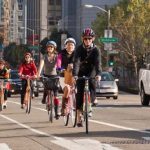 Bicicleta, la nueva normalidad