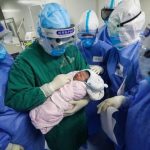 Colombia superó a China en casos de coronavirus