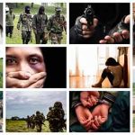 Colombia: caldo de cultivo para violencia