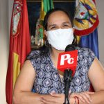 Comerciantes de la galería y Administración Municipal no romperán diálogos