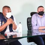 Alcalde de Buenos Aires garantiza saneamiento fiscal al finalizar este año