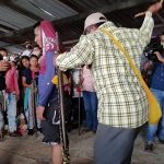 Indígenas condenaron a disidentes de las Farc