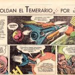 Lecturas Dominicales de Rodrigo Valencia Q