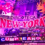 DE PUEBLILLO A NUEVA YORK