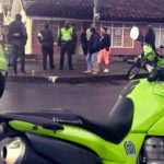 Nueva racha de asesinatos en el Cauca
