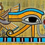 EL ENEMIGO, EL OJO DE HORUS