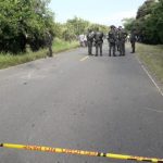 Trágicas noticias desde Caloto