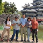 Volvemos a las aulas en Japón