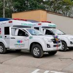 Nueva gerencia de ESE CXAYU´CE JXUT ya se hace notar