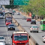 Transporte público y maltrato