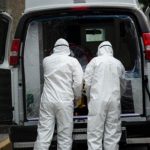 ¡Alarmante! Hoy fue el peor día de la pandemia