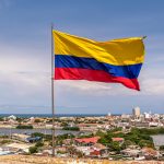 LA PAZ COLOMBIANA EN LA UCI