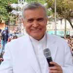 Jorge Barón: el varón de la televisión