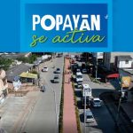 Popayán se prepara para reactivar su economía