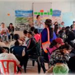Así es la justicia para las mujeres indígenas y campesinas