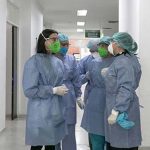 Permanente monitoreo de ocupación para camas UCI en Cali