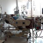 Supersalud: aumentó el 76% en número de camas UCI