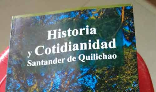 11-ESCRITORES-AL-RESCATE-DE-QUILICHAO. 11-ESCRITORES-AL-RESCATE-DE-QUILICHAO.