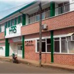 ALERTA HOSPITAL FRANCISCO DE PAULA SANTANDER