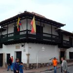 La casa donde empezó la independencia hace 210 años