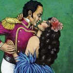 Bolívar: la gloria hecha patria.