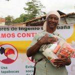 Cabañaton llena de alegría y esperanza a los nortecaucanos
