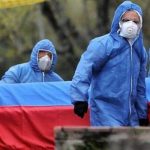 ¡25.092 nuevos casos de coronavirus en el país!