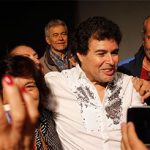 Dice Billy Pontoni: “La asamblea de Sayco fue una completa sinfonía”