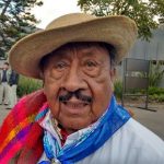 El Indio Rómulo: el hombre que hacía llorar a los más valientes