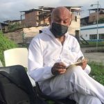 El medico Klinger: Interferón y Covid-19