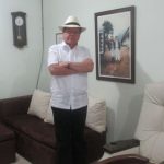 FALLECIÓ EL INSOBORNABLE MATEO MALAHORA