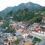 UN VIRUS EN UN PUEBLO DE PIEDRA