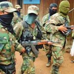 Plan de choque para el Cauca y toda Colombia