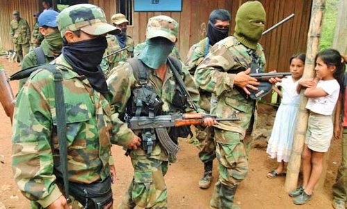 Plan de choque para el Cauca y toda Colombia Plan de choque para el Cauca y toda Colombia