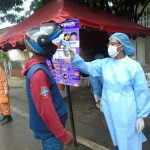 Muertes diarias por coronavirus siguen en aumento