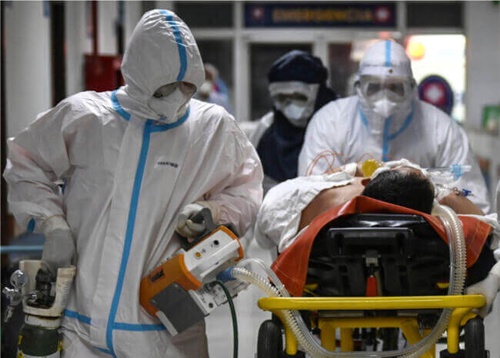 Se registran 256 muertes más por covid-19