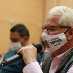 Proyecto para realizar la toma de 10 mil pruebas rápidas para casos de coronavirus