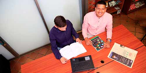 CONVENIO PARA DOBLE TITULACIÓN CON UNIMANIZALES CONVENIO PARA DOBLE TITULACIÓN CON UNIMANIZALES