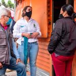 Espaldarazo de la directora del ICBF