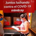 Gobierno Nacional entrega 10 ventiladores mecánicos al Cauca