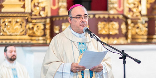 Iglesia colombiana se pregunta ¿Qué lecciones nos está dejando la pandemia?