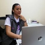 Situación de violencias contra las mujeres fue rechazada y visibilizada con la gran Marcha virtual